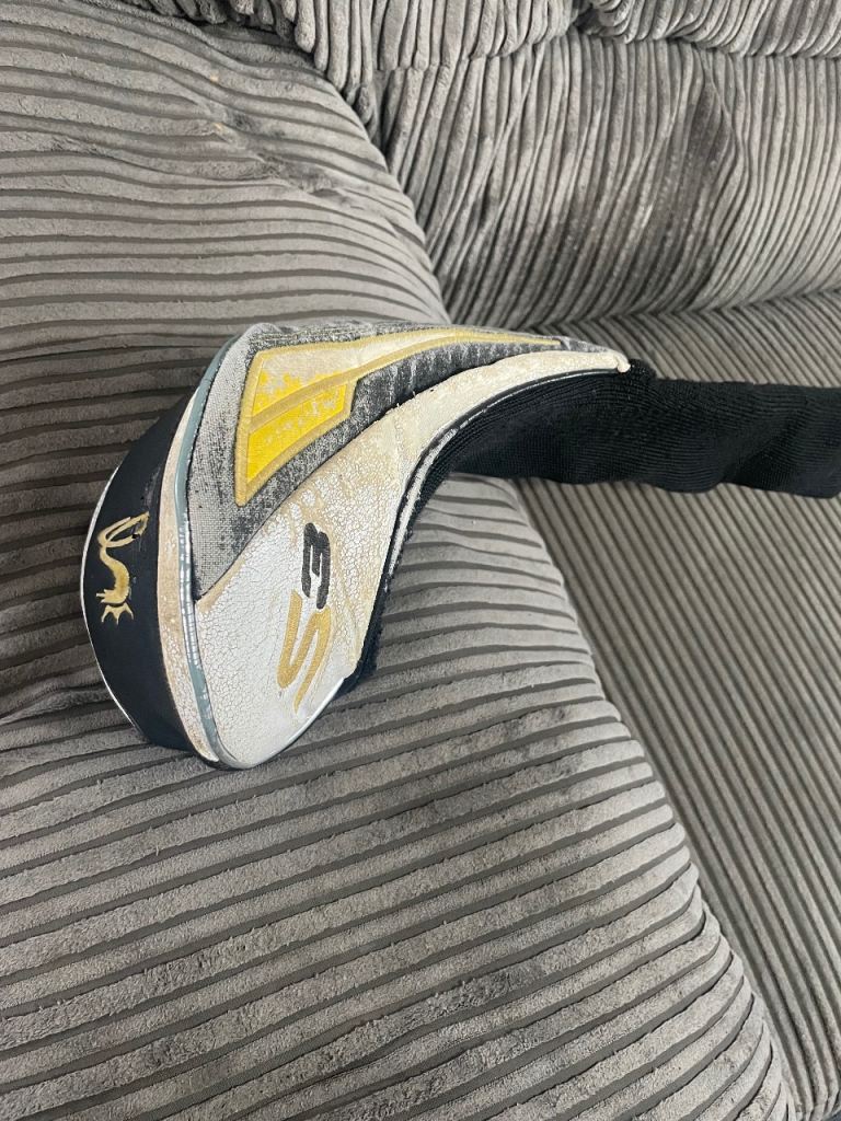 Cobra S3 Max Driver 