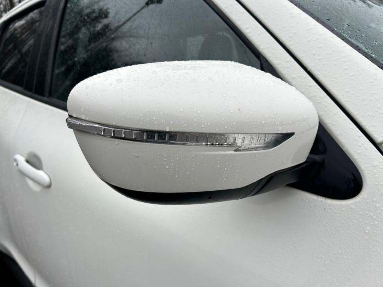 2017 Nissan Juke 1.2 DIG-T N-Connecta SUV 5dr Petrol Manual Euro 6 (s/s) (115 ps) SUV PETROL Manual