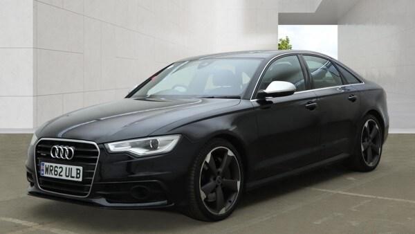 2013 AUDI A6 3.0 TFSI S-TRONIC QUATTRO S LINE SALOON, WOW 1 OWNER, RARE SPEC !!