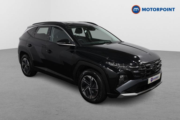 2025 Hyundai TUCSON 1.6T Advance 5dr ESTATE PETROL Manual