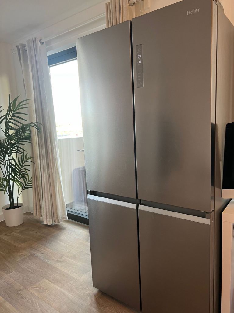 Fridge freezer for sale 