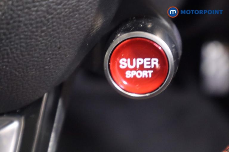 2024 MG MG HS 1.5 T-GDI Trophy 5dr DCT SUV Petrol Automatic