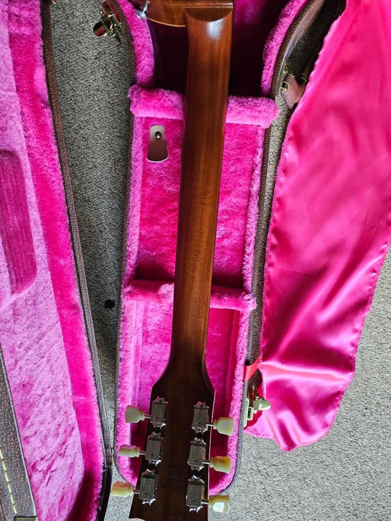 Gibson Les Paul Tribute