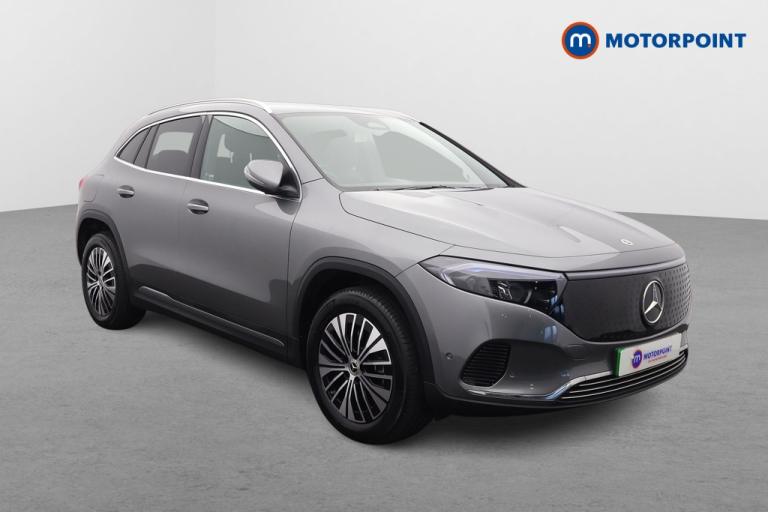 2025 Mercedes-Benz EQA EQA 250+ 140kW Sport Executive 70.5kWh 5dr Auto ESTATE ELECTRIC Automatic