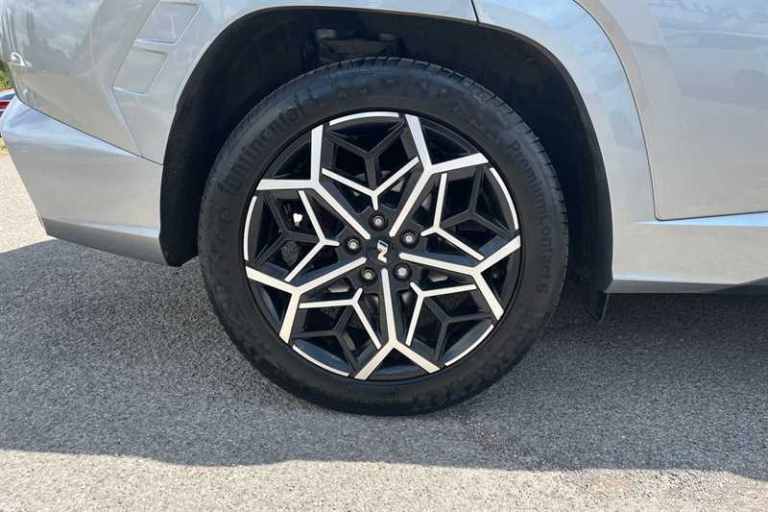 2021 Hyundai TUCSON 1.6 T-GDi N Line S SUV 5dr Petrol Manual Euro 6 (s/s) (150 ps) SUV Petrol Manual