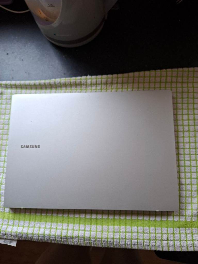 Samsung laptop