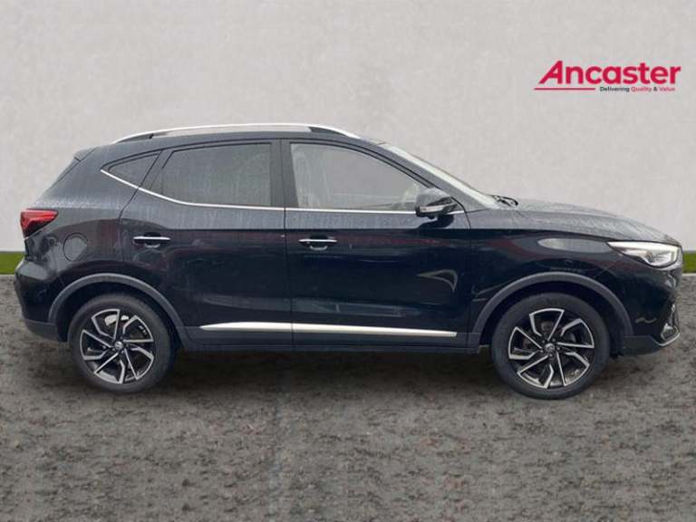 2023 MG MG ZS 1.0T GDi Exclusive 5dr MANUAL Hatchback Petrol Manual