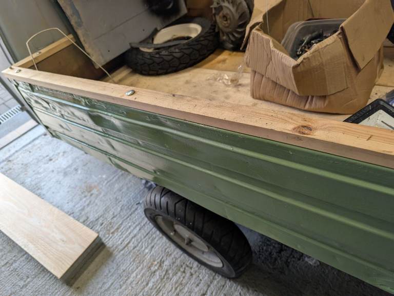Piaggio ape 50cc pick up