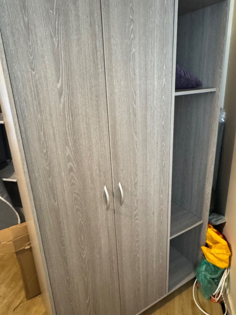 Flat clearance 