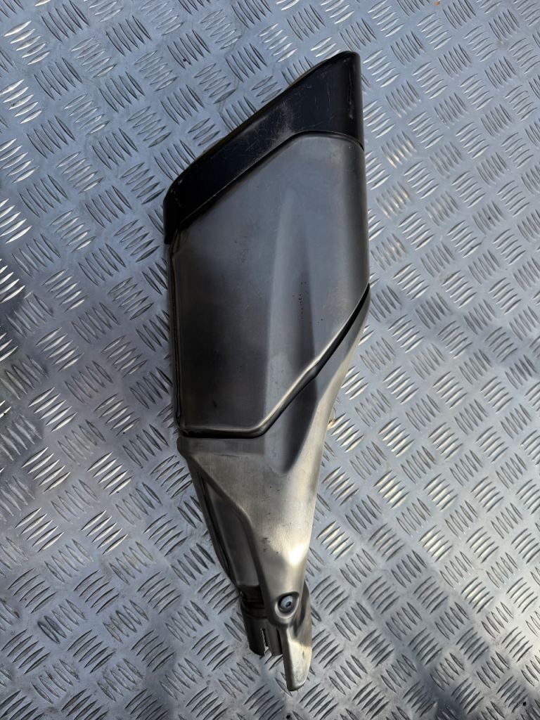 Honda Sankei HM MKJ E1 Motorbike Exhaust