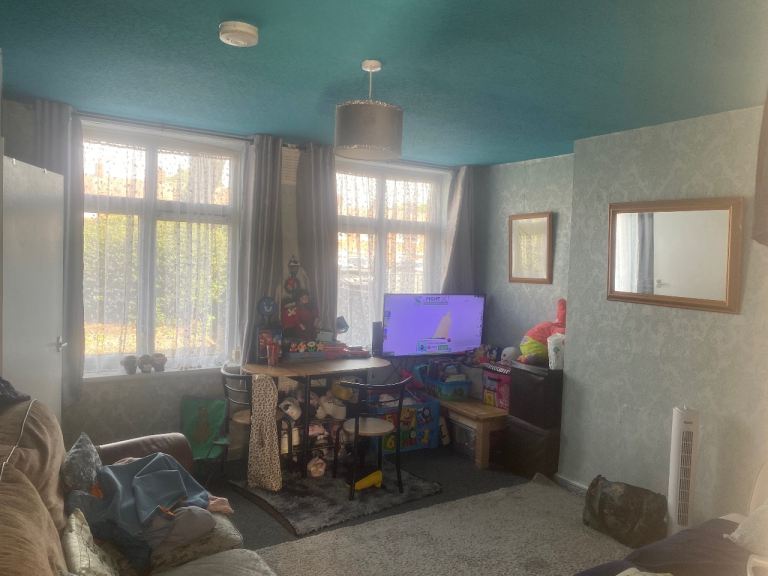 House exchanged wanted 