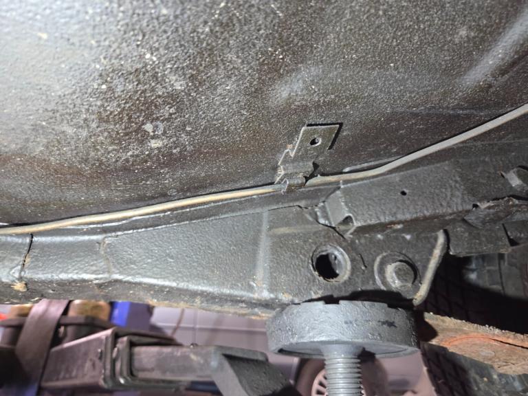 1978 Ford Escort 2000 Saloon Petrol Manual