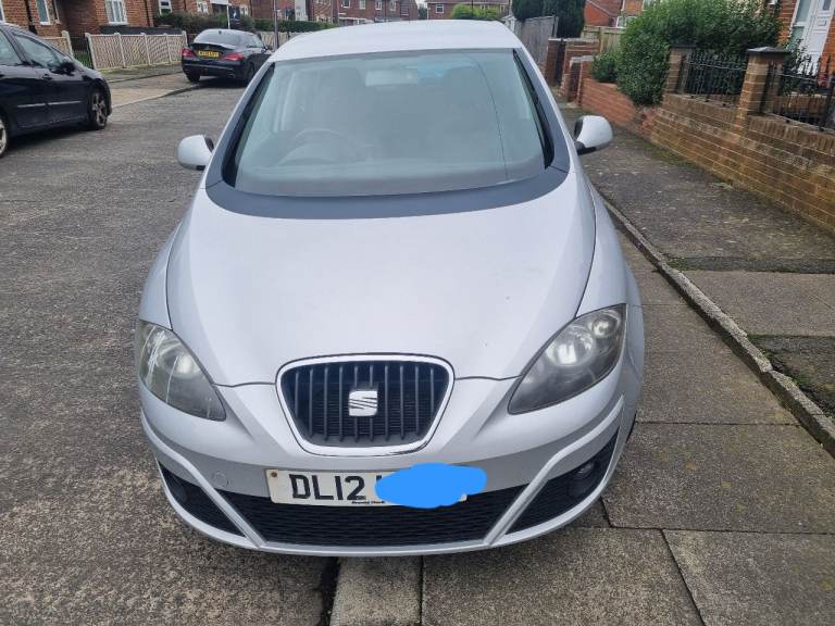 Seat, ALTEA, MPV, 2012, Manual, 1598 (cc), 5 doors