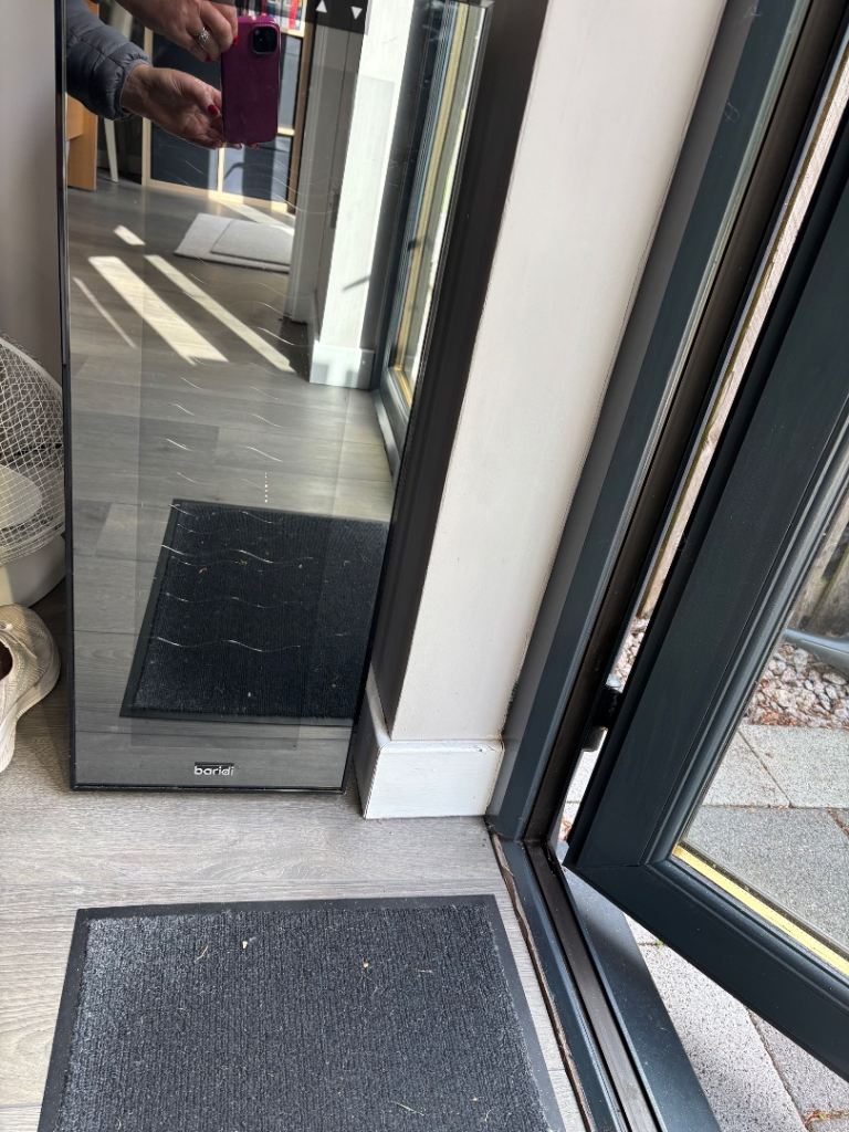 Wine Cooler fridge