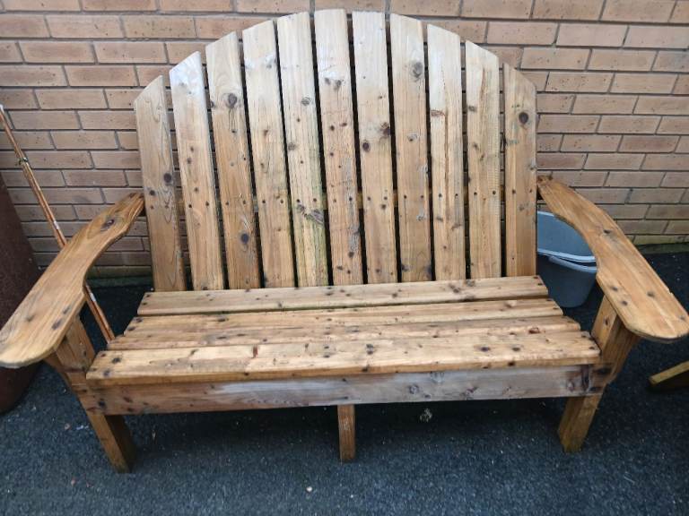 Garden furniture for sale 