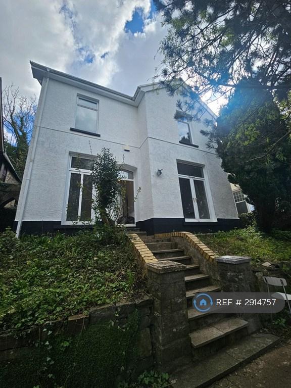 5 bedroom house in Bryntirion Road, Merthyr Tydfil, CF47 (5 bed) (#2914757)