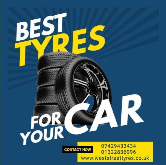 NEW AND PART WORN TYRES