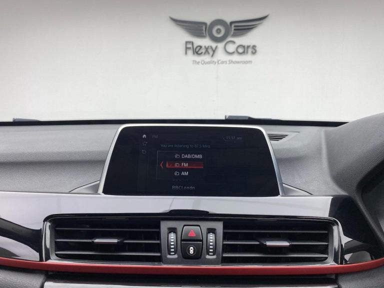 BMW X1 2.0 20d Sport Auto xDrive Euro 6 (s/s) 5dr 2018