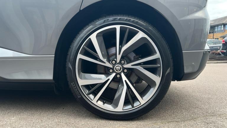 2024 Jaguar I-PACE 294kW EV400 R-Dynamic HSE Black 90kWh 5dr Auto Electric