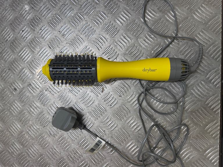 Drybar Double Shot Blow-Dryer Brush – Good Condition