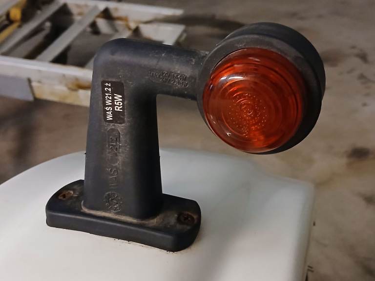 Phoenix Knott 1800kg model Professional Heavy Duty vehicle recovery Trailer