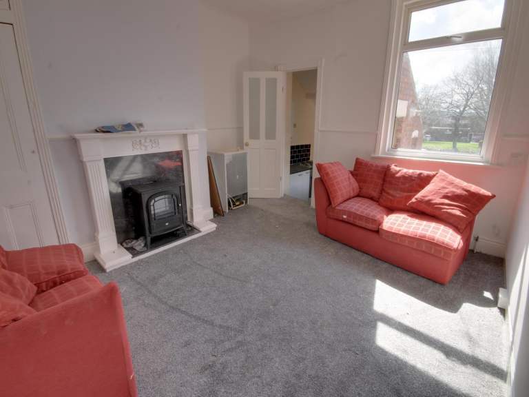 NICE 2 BED UPPER ON Field Terrace, Newcastle Upon Tyne, Tyne And Wear NE15 9NP