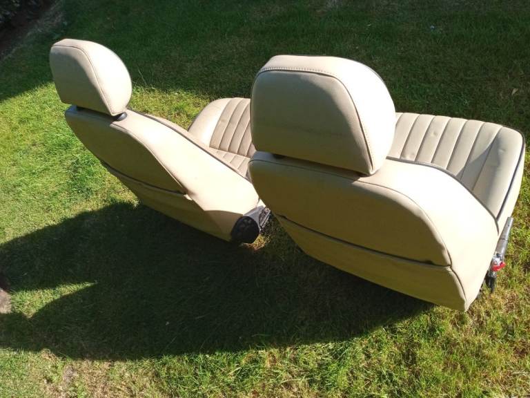 Car Seats 