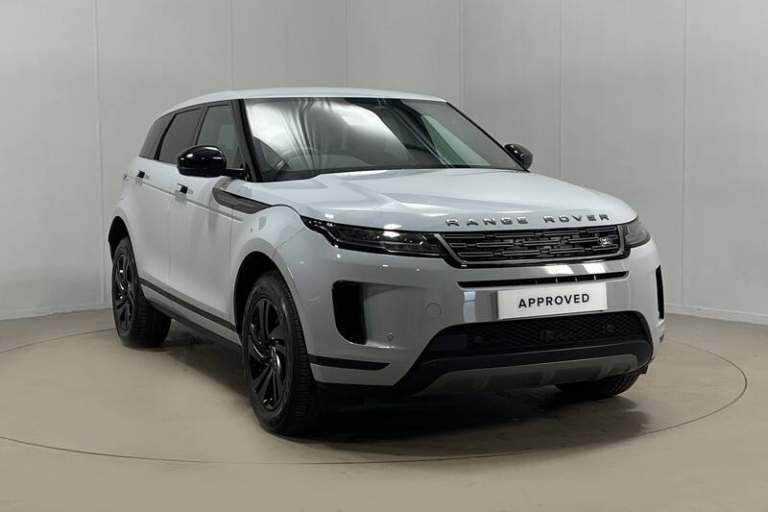 LAND ROVER RANGE ROVER EVOQUE 2.0 D200 S 5dr Auto