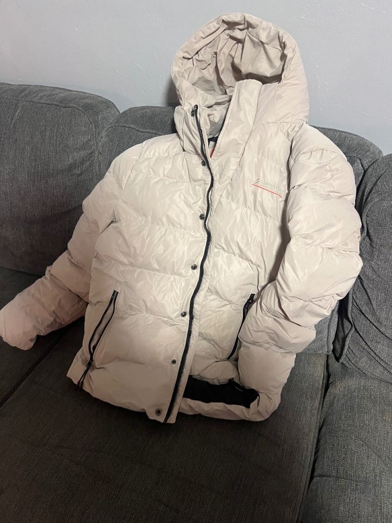 Men’s super dry 100 size m