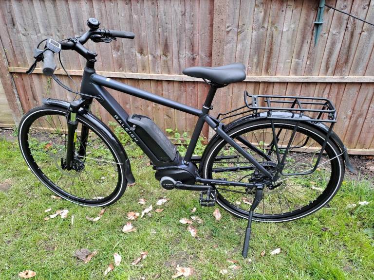 Raleigh Motus Bosch motor E-Bike RRP £2200 electric bike Centros Cube Giant Trek Kalkhoff Canyon