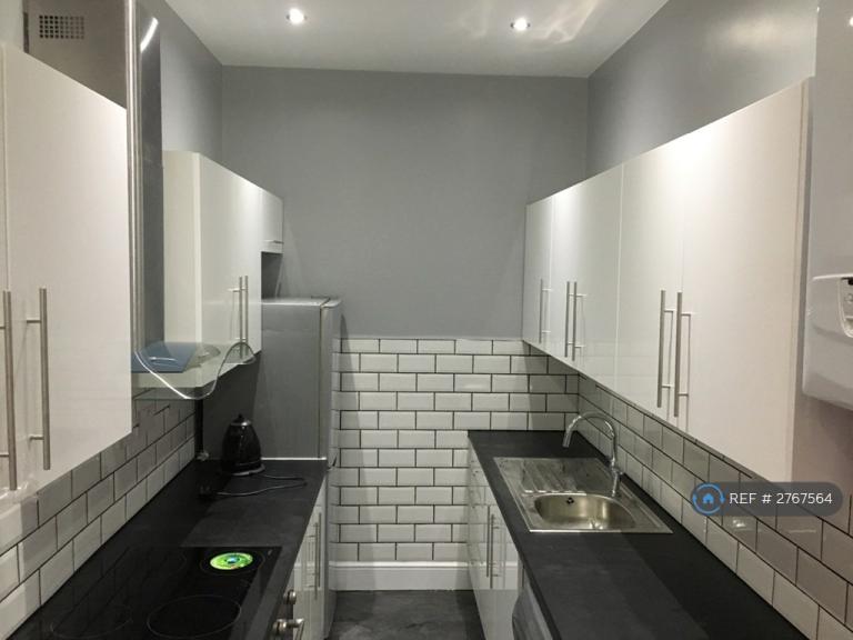 1 bedroom flat in Wostenholm Road, Sheffield, S7 (1 bed) (#2767564)