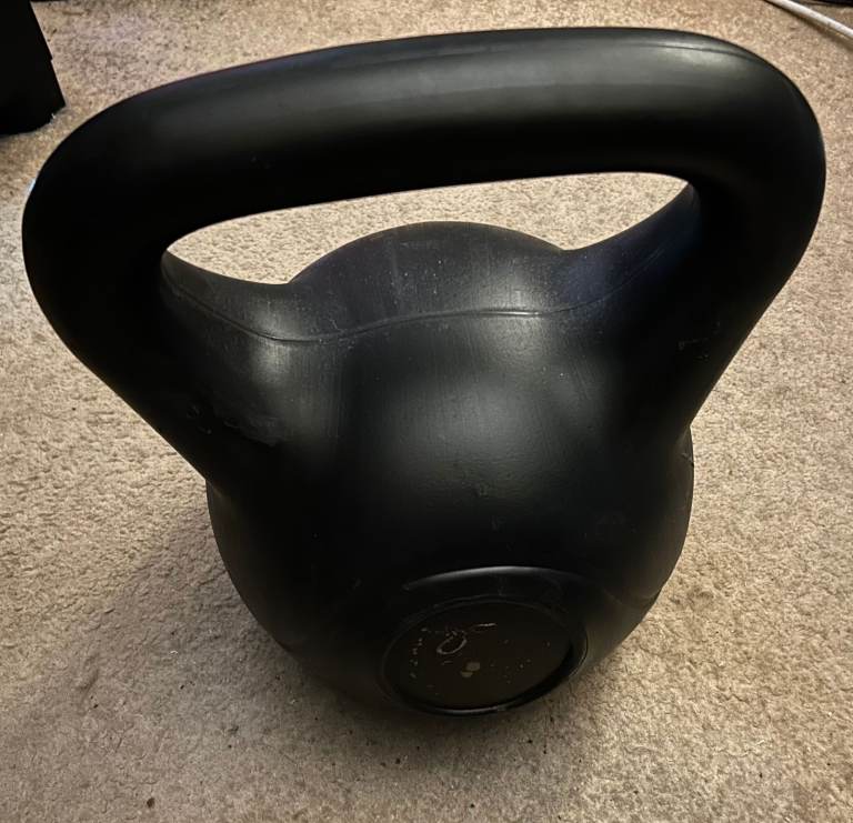 image for 24kg Kettlebell