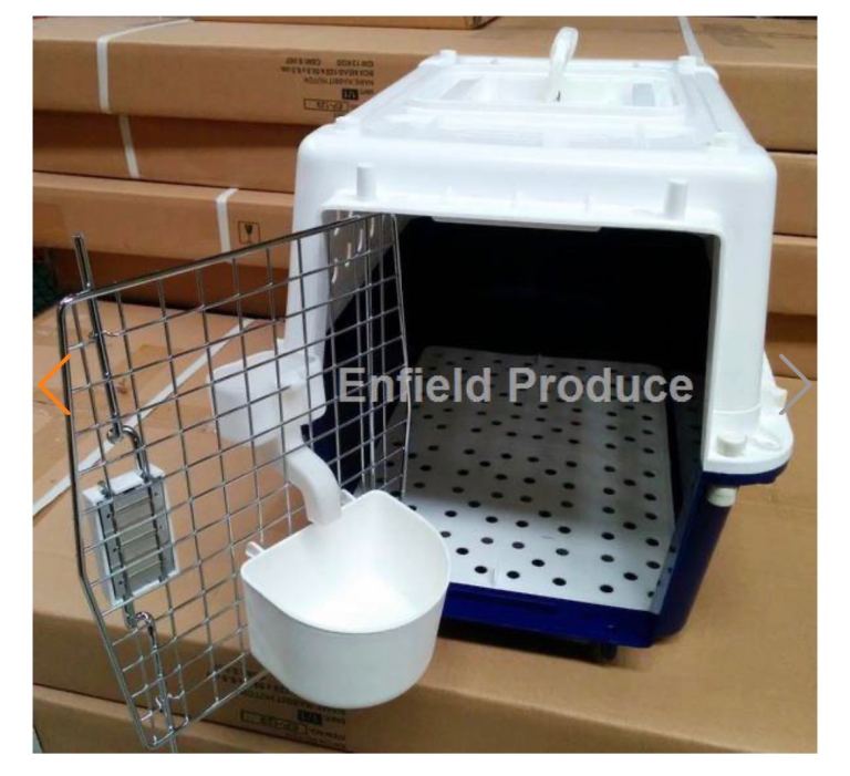 Airline Approved Pet Carrier (Large)