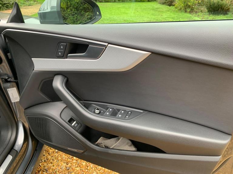 2019 Audi A5 40 TFSI Sport 5dr S Tronic HATCHBACK Petrol Automatic