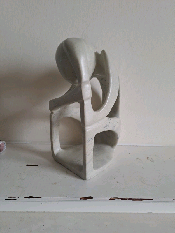 Ornament Thinking Person