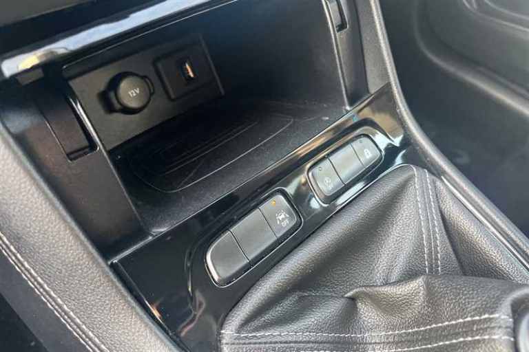 2022 Vauxhall Grandland 1.2 Turbo GS Line 5dr HATCHBACK PETROL Manual