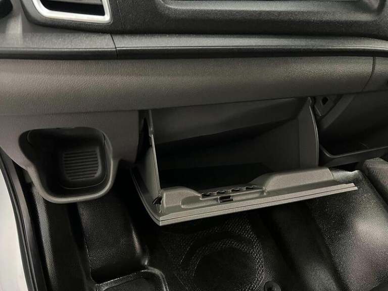 2024 Ford Transit 2.0 EcoBlue 130ps H2 Trend Double Cab Van PANEL VAN DIESEL Manual