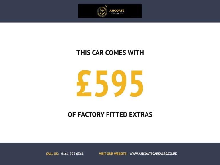 2021 Dacia Duster 1.3 TCe 150 Prestige 5dr EDC HATCHBACK PETROL Automatic