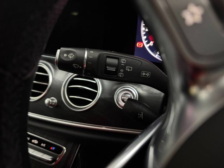 2019 Mercedes-Benz E Class 2.9 E 350 D AMG LINE EDITION PREMIUM PLUS 5d 282 BHP Estate Diesel Aut...