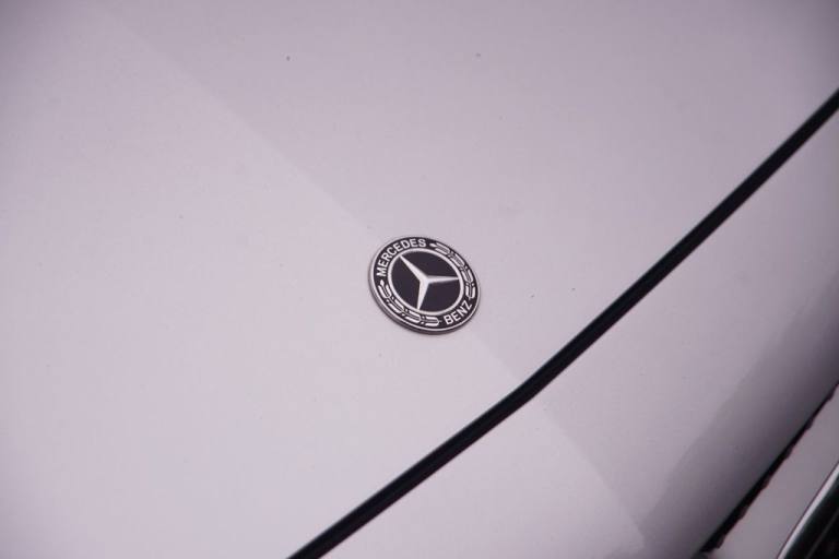 2018 Mercedes-Benz C Class 2.1 C220d AMG Line (Premium Plus) Cabriolet 2dr Diesel G-Tronic+ 4MATI...