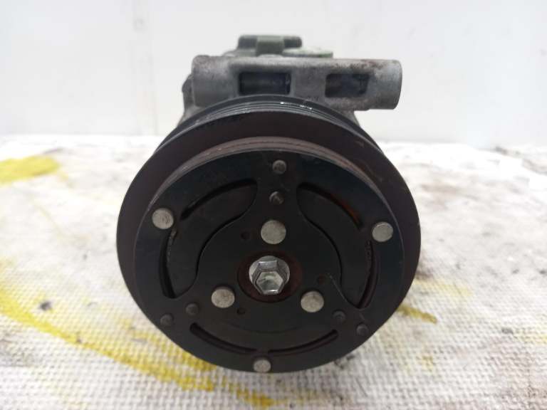 Ford Ka A/C Air Conditioning Compressor 2008-2016 1.2l Abaa/Abca (Fp4) 169a4000