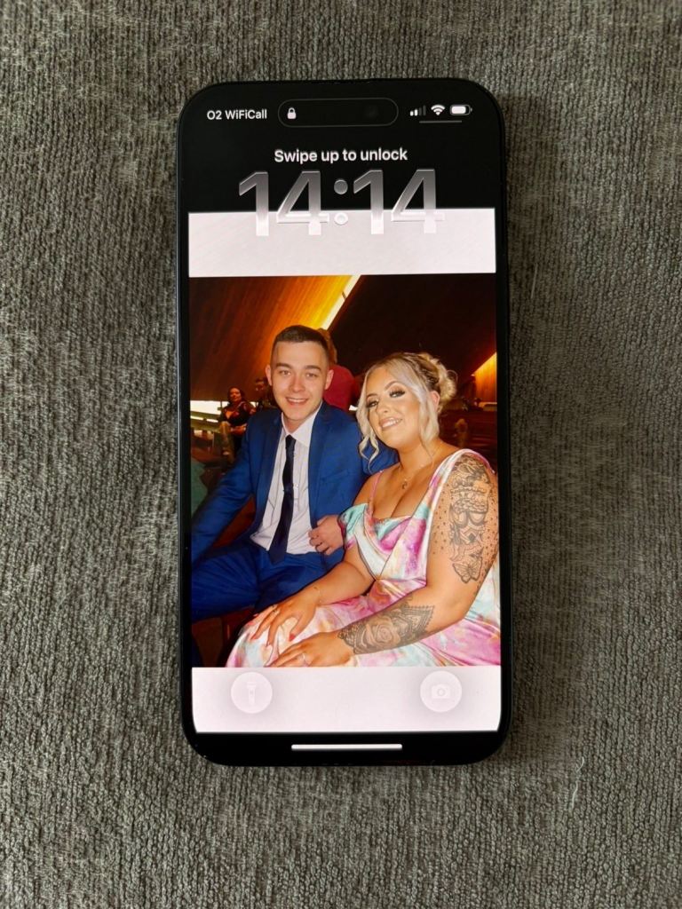 Apple iPhone 15 Plus - Excellent Condition