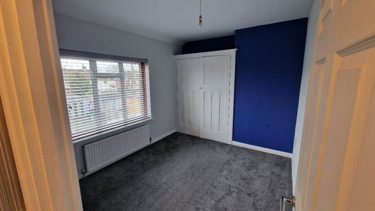 Single room