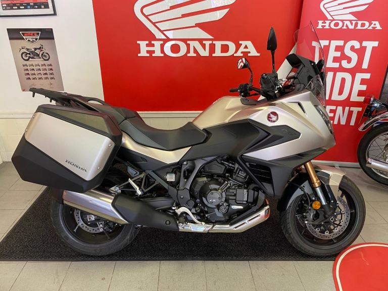 HONDA NT1100 DCT E/S