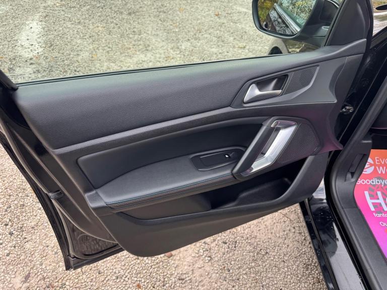 2020 Peugeot 308 1.5 BlueHDi Tech Edition Euro 6 (s/s) 5dr HATCHBACK Diesel Manual