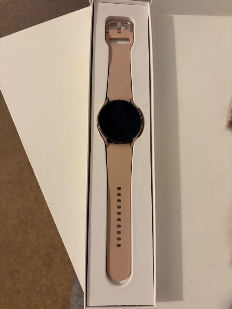Samsung galaxy watch 4