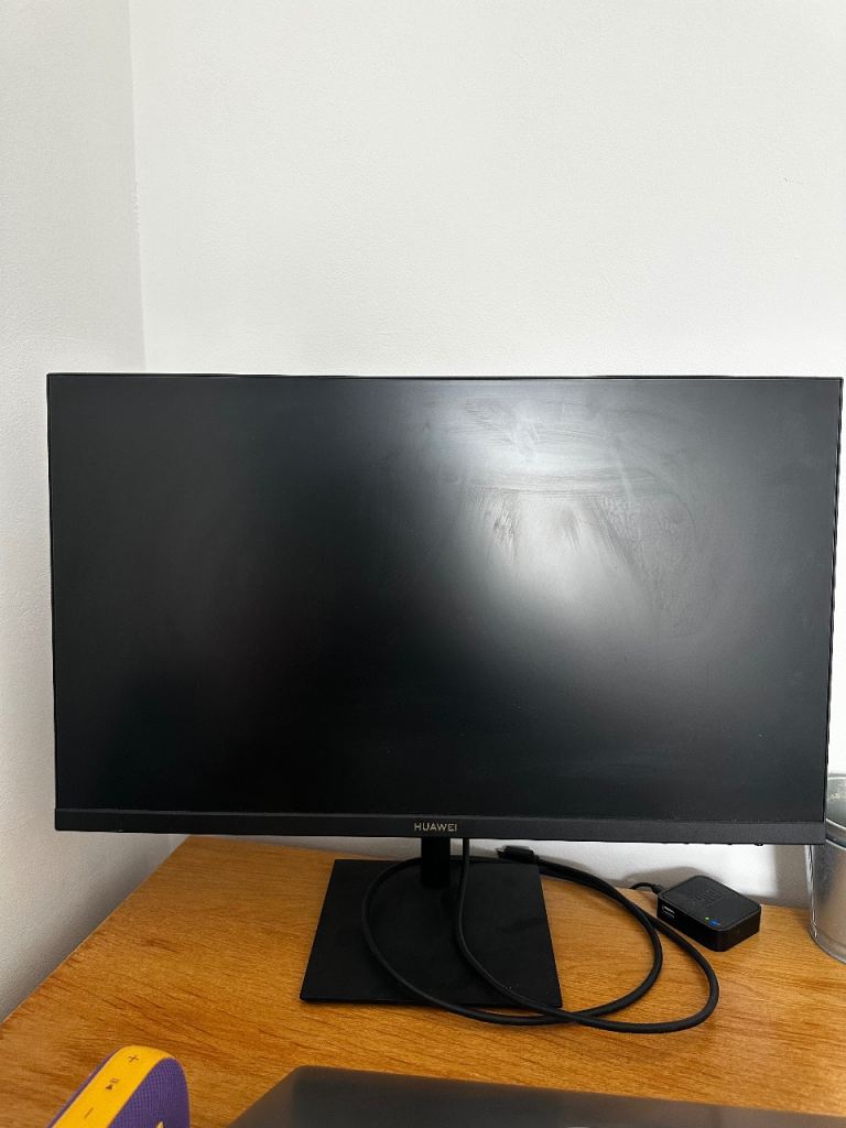 Huawei 23.8" Full HD IPS LCD Monitor