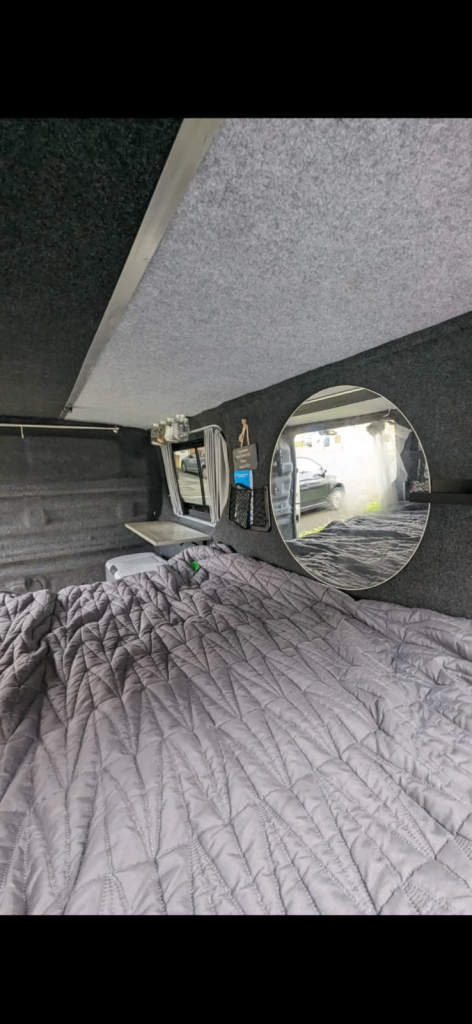 Vauxhall, VIVARO, Panel Van, 2016, Manual, 1598 (cc)