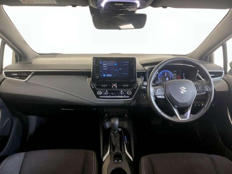 2024 Suzuki Swace 1.8 Hybrid Motion 5dr CVT ESTATE PETROL/ELECTRIC Automatic