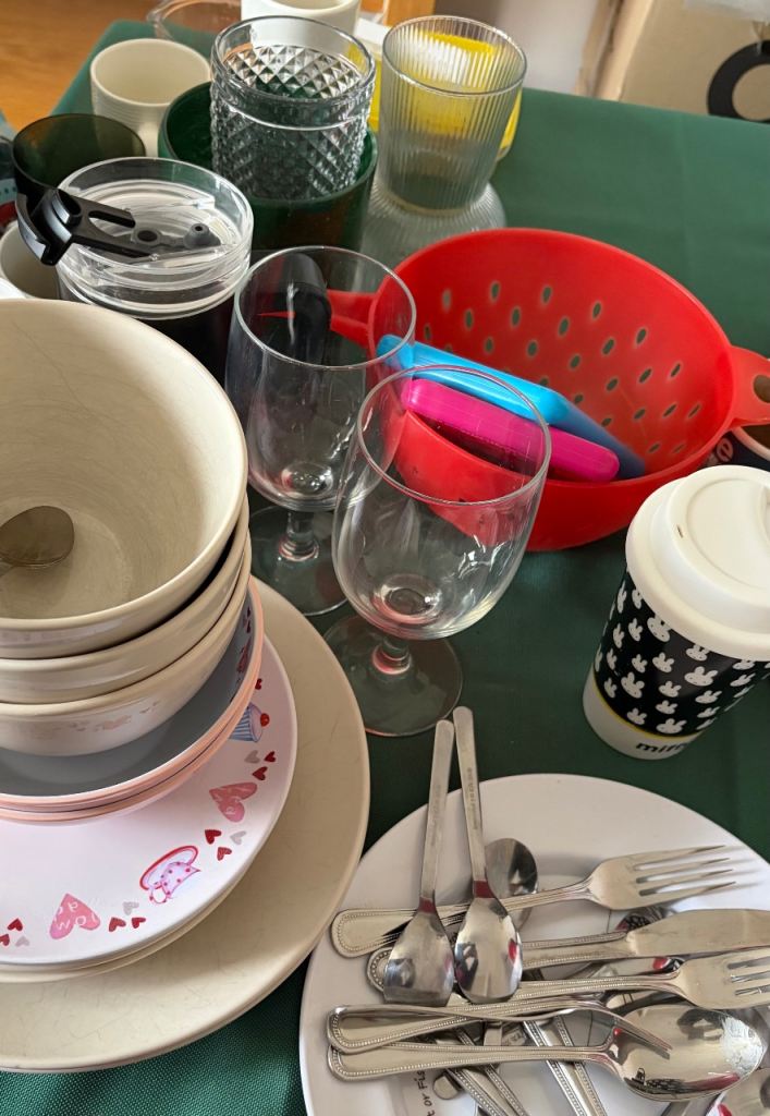 Bric a Brac
